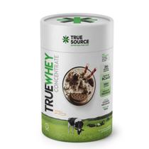 True Whey Protein Concentrate Zero Lactose Concentrada 900g