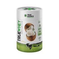 True Whey Protein Concentrate Zero Lactose Concentrada 900g