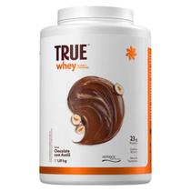 True Whey Protein Hidrolisado e Isolado 1.810Kg True Source True Whey Protein Hidrolisado e Isolado 1.810Kg True Source