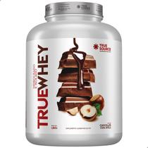 True Whey Protein Hidrolisado e Isolado 1.810Kg True Source