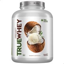 True Whey Protein Hidrolisado e Isolado 1.810Kg True Source
