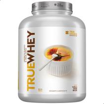 True Whey Protein Hidrolisado e Isolado 1.810Kg True Source