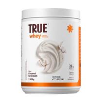 True Whey Protein Hidrolisado e Isolado 418g True Source