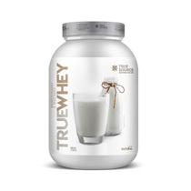True Whey Protein Hidrolisado e Isolado - 728g Natural - True Source