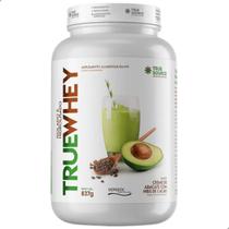 True Whey Protein Hidrolisado e Isolado 837g - True Source