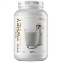 True Whey Protein Hidrolisado e Isolado 837g - True Source