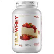 True Whey Protein Hidrolisado e Isolado 837g - True Source