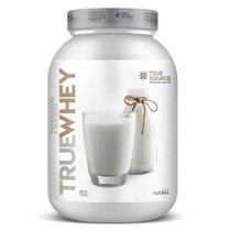 True Whey Protein Hidrolisado e Isolado 837g - True Source