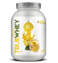 True Whey Protein Hidrolisado Isolado Mousse Maracujá 837G