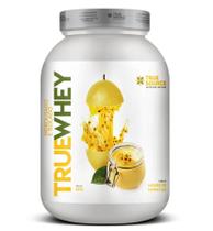 True Whey Protein Hidrolisado Isolado Mousse Maracujá 837G