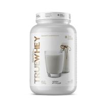 True Whey Protein Isolado e Hidrolisado 837g True Source