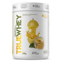 True Whey Protein Mousse De Maracuja 418G True Source