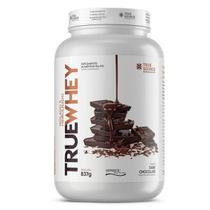 True Whey Protein True Source Dark Chocolate 837g