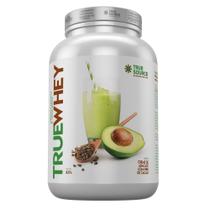 True Whey Protein True Source Isolada e Hidrolisada 837g