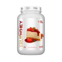 True Whey Protein True Source Isolada e Hidrolisada 837g