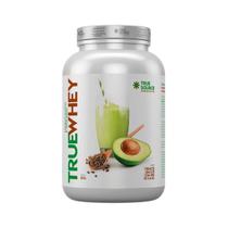 True Whey Protein True Source Isolada e Hidrolisada 837g