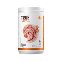 True Whey Protein True Source Isolada e Hidrolisada 837g