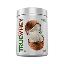 True Whey Protein True Source Isolada Hidrolisada 418g