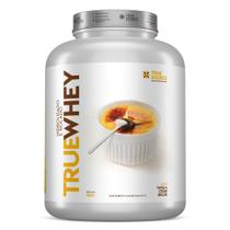 True Whey Protein Vanilla Creme Brulee 1.8Kg - True Source