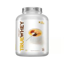 True whey protein vanilla creme brulee 1810g - true source