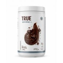 True Whey Zero Lactose Chocolate 70% Cacau 900g True Whey Zero Lactose Chocolate 70% Cacau 900g