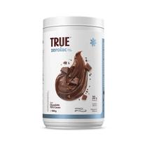 True Whey Zero Lactose Chocolate 70% Cacau True Source 900g Sabor:Chocolate 70% Cacau