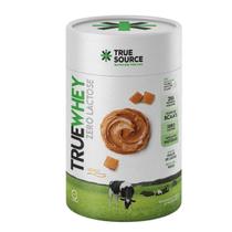True Whey Zero Lactose True Source Dulce de Leche 900g