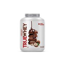 TrueWhey Protein 100% Isolado e HidrolisadoTrueSource 1.8KG