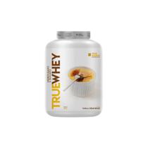 TrueWhey Protein 100% Isolado e HidrolisadoTrueSource 1.8KG TrueWhey Protein 100% Isolado e HidrolisadoTrueSource 1.8KG