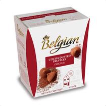 Trufa belgian original 150g