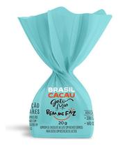 Trufa Bombom Chocolate Zero Brasil Cacau Bem Me F Gato Mia Trufa Bombom Chocolate Zero Brasil Cacau Bem Me F Gato Mia