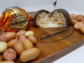 Trufa de Amendoim 35g Trufa de Amendoim 35g