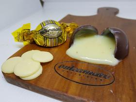 Trufa de Chocolate Branco 35g