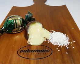 Trufa de Coco 35g Trufa de Coco 35g