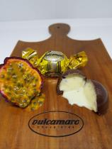 Trufa de Maracujá 35g