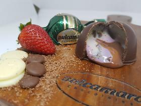 Trufa de Napolitano 35g Trufa de Napolitano 35g