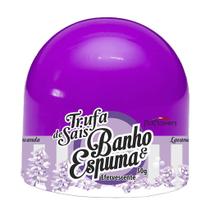 TRUFA DE SAIS DE BANHO EFERVESCENTES 50G - HOT FLOWERS - Relaxante e Esfoliante