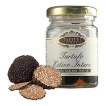 Trufa Inteira em Conserva - Tartufi Jimmy - 30g