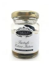 Trufa Inteira Tartufi Jimmy (liq.30g/dren.18g). Trufa Inteira Tartufi Jimmy (liq.30g/dren.18g).
