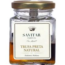 Trufa Negra Premium Ao Natural 40/100g Savitar