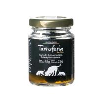 Trufa negra tartuferia intero 25g