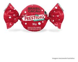 Trufa Prestígio Nestlé 30G Brasil Cacau Trufa Prestígio Nestlé 30G Brasil Cacau