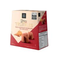Trufa Speculoos Member's Mark Caixa 454g