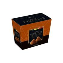 Trufas Belgian Truffles C/Pó de Cacau Marc de Champagne 150g