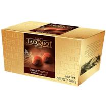 Trufas de Chocolate Amargo 200g