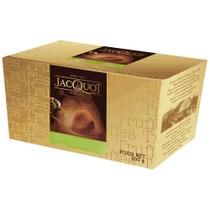 Trufas de Chocolate e Avelã Jacquot 200g