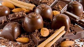 Trufas unidade
