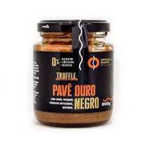 Truffle Pavê De Ouro Negro Vegano Original Blend 200G Truffle Pavê De Ouro Negro Vegano Original Blend 200G