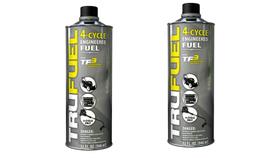 TruFuel Combustível 4 Tempos Sem Etanol 946ml Pacote com 2 TruFuel Combustível 4 Tempos Sem Etanol 946ml Pacote com 2