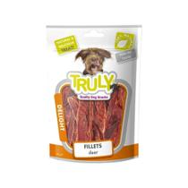 Truly Delight: Tiras de Cervo - 90g
